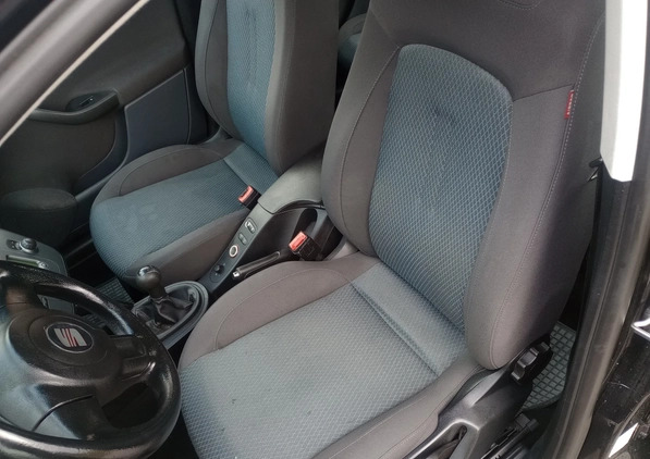 Seat Altea XL cena 14650 przebieg: 216000, rok produkcji 2007 z Bodzentyn małe 67